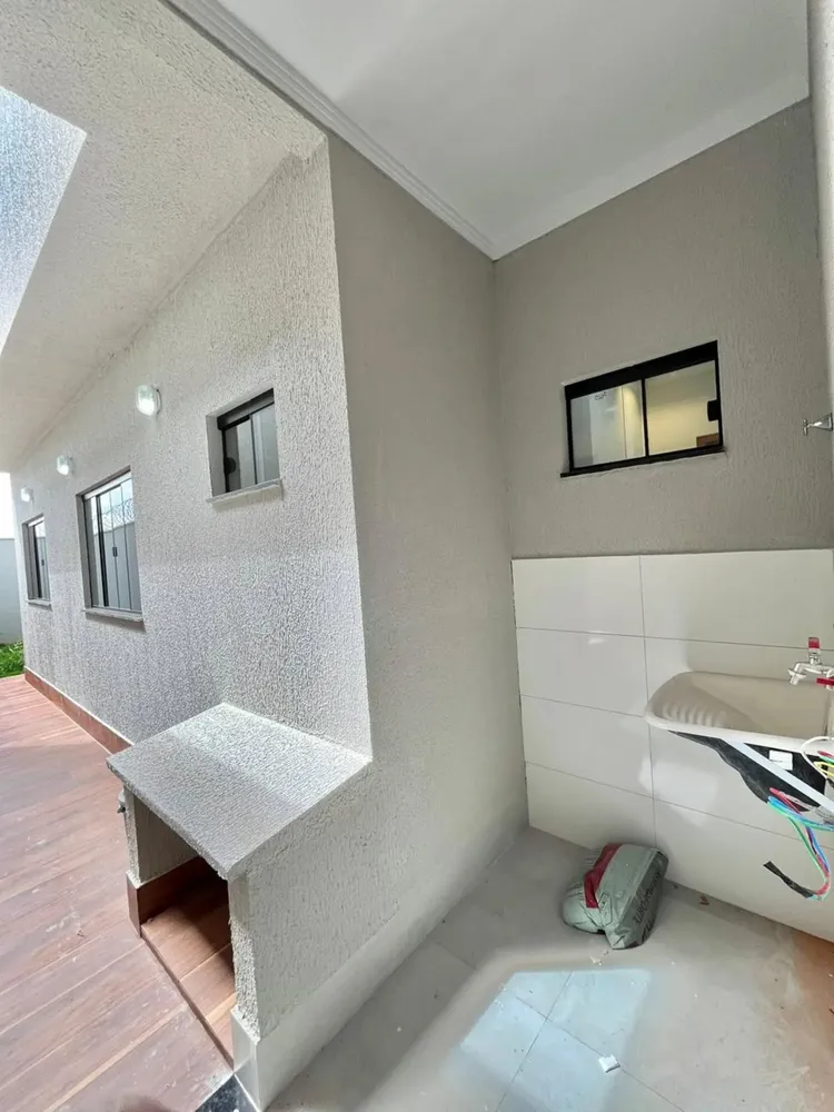 Casa, 2 quartos, 95 m² - Foto 8