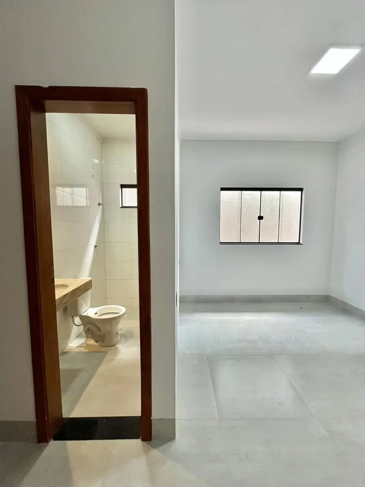 Casa, 2 quartos, 95 m² - Foto 4