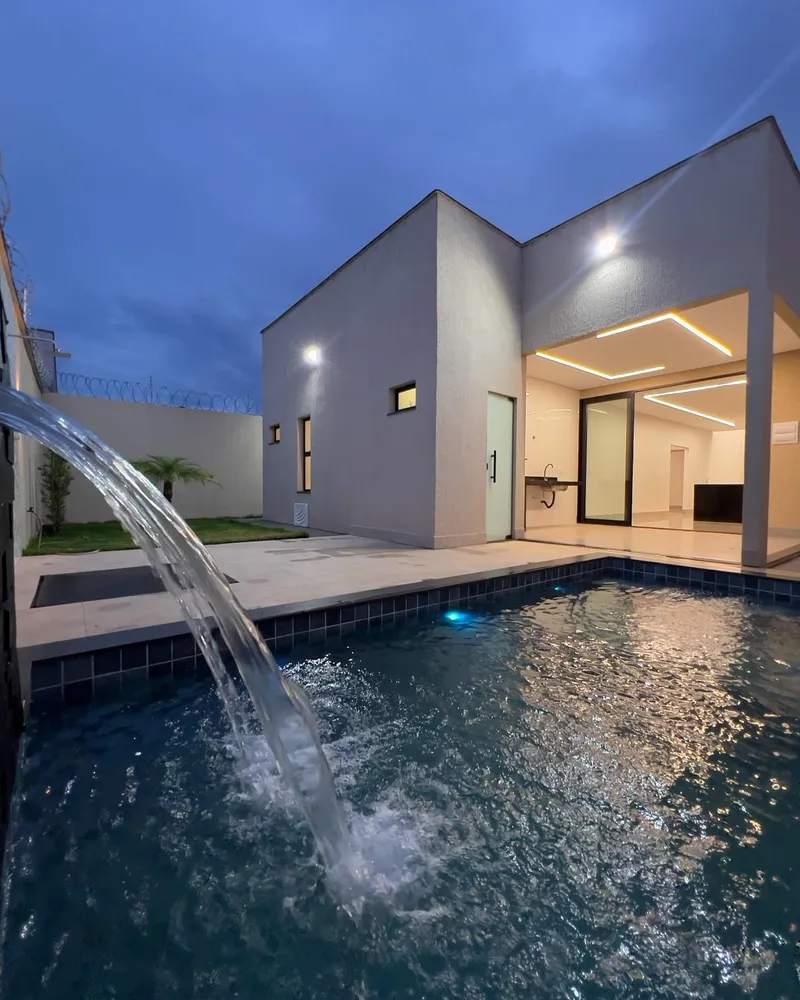 Casa, 4 quartos, 196 m² - Foto 6
