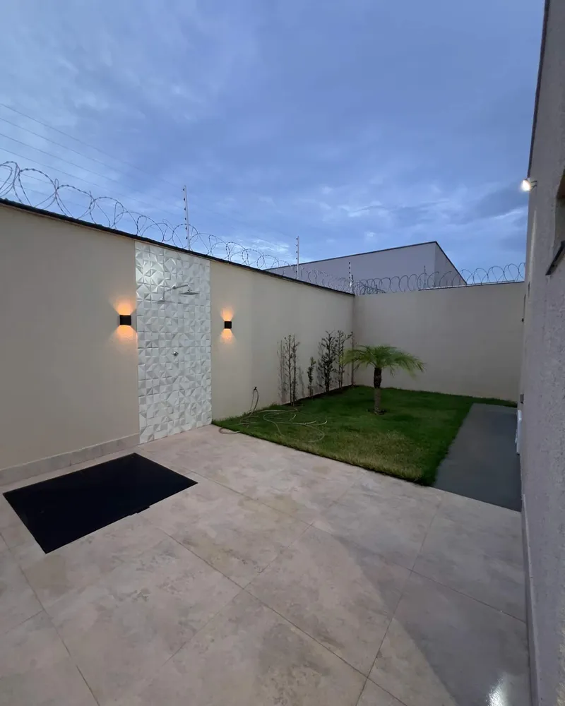Casa, 4 quartos, 196 m² - Foto 12
