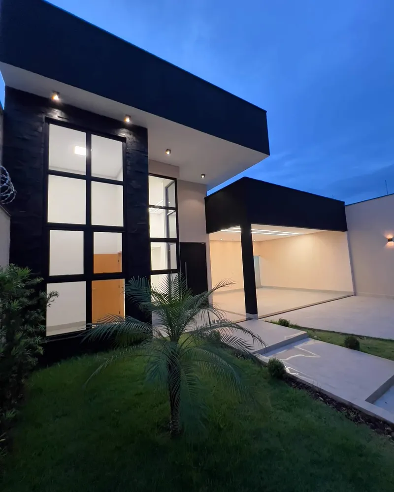 Casa, 4 quartos, 196 m² - Foto 11