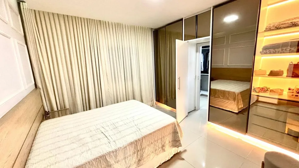 Casa, 3 quartos, 250 m² - Foto 4