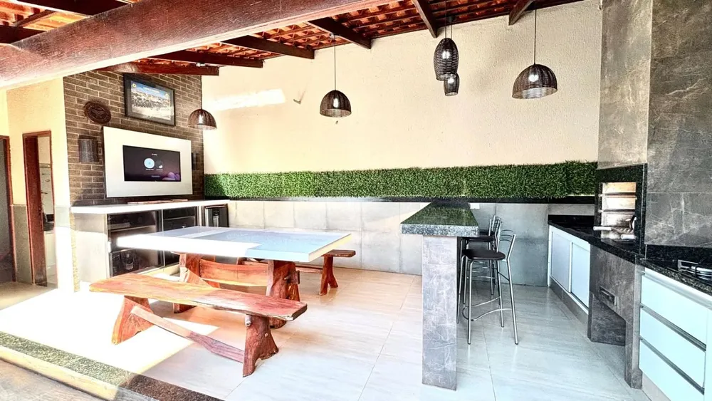 Casa, 3 quartos, 250 m² - Foto 9