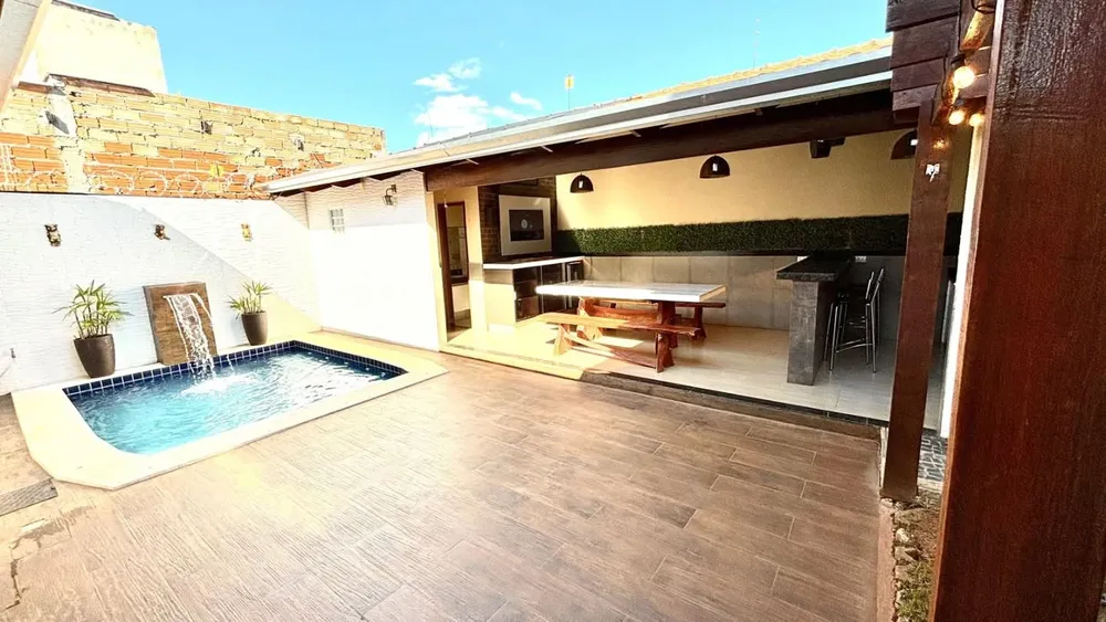 Casa, 3 quartos, 250 m² - Foto 7