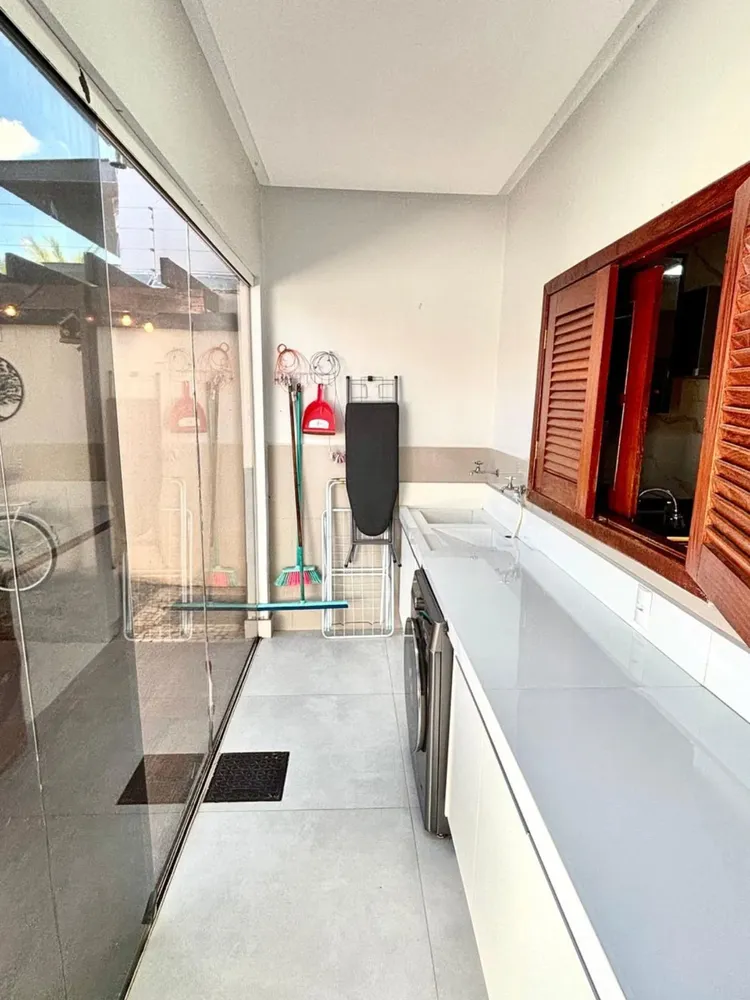 Casa, 3 quartos, 250 m² - Foto 10