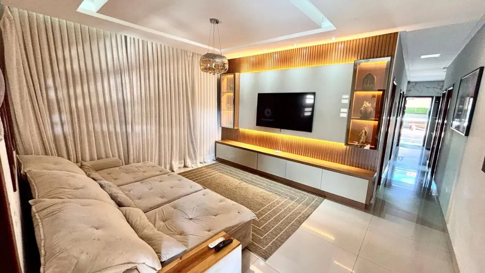 Casa, 3 quartos, 250 m² - Foto 6