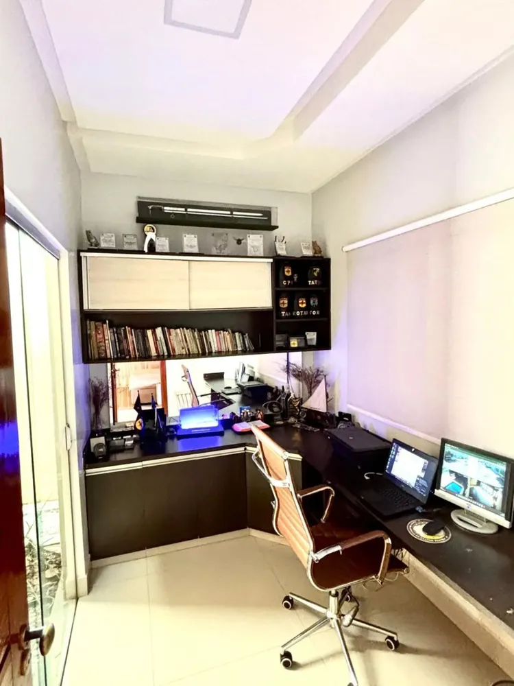 Casa, 3 quartos, 250 m² - Foto 13