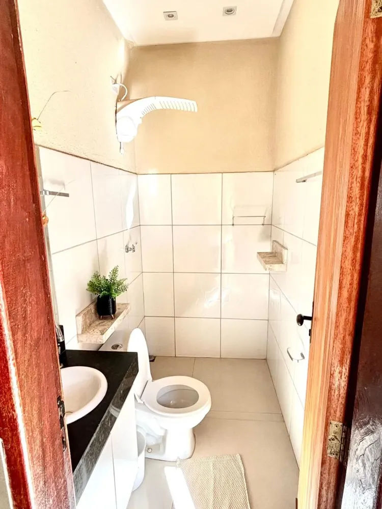 Casa, 3 quartos, 250 m² - Foto 11