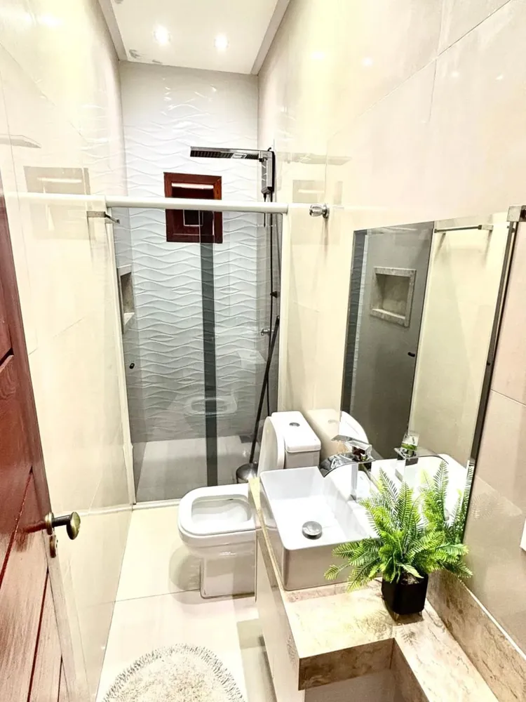 Casa, 3 quartos, 250 m² - Foto 15