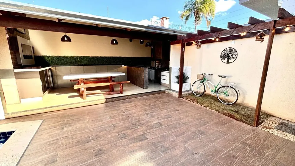 Casa, 3 quartos, 250 m² - Foto 8