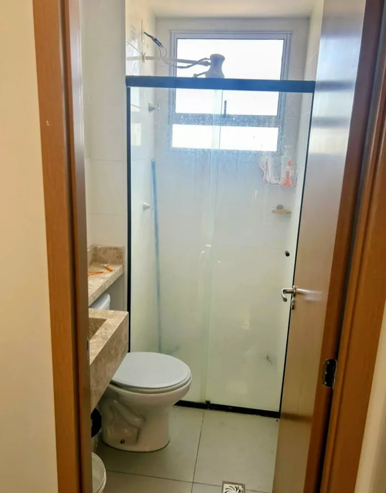 Apartamento, 2 quartos, 42 m² - Foto 3
