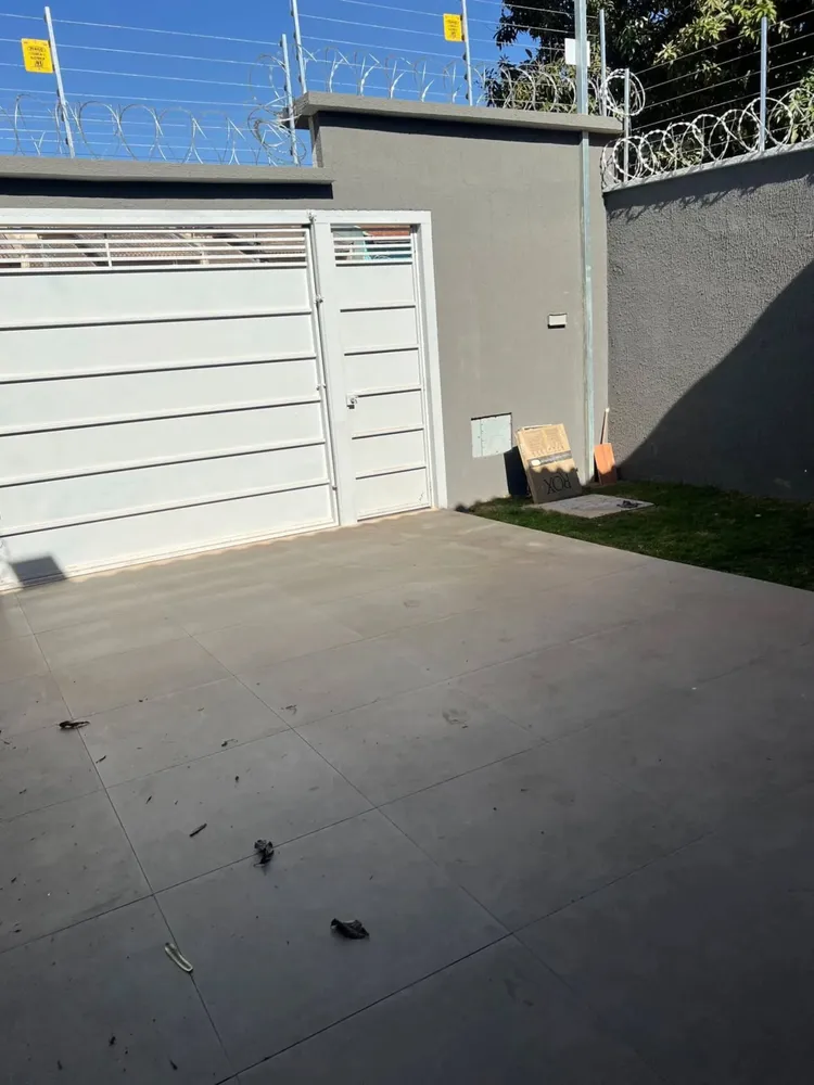 Casa, 3 quartos, 103 m² - Foto 9