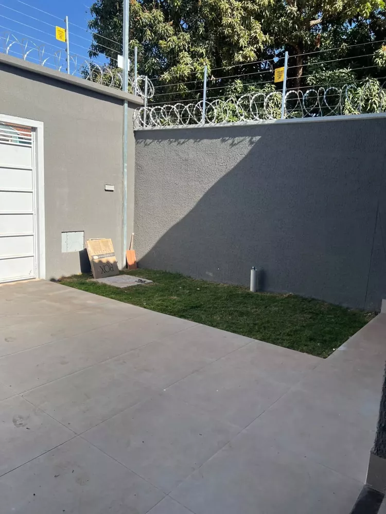 Casa, 3 quartos, 103 m² - Foto 4