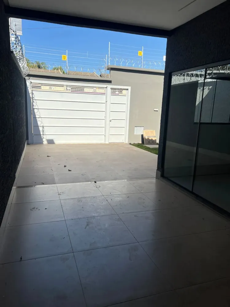 Casa, 3 quartos, 103 m² - Foto 8