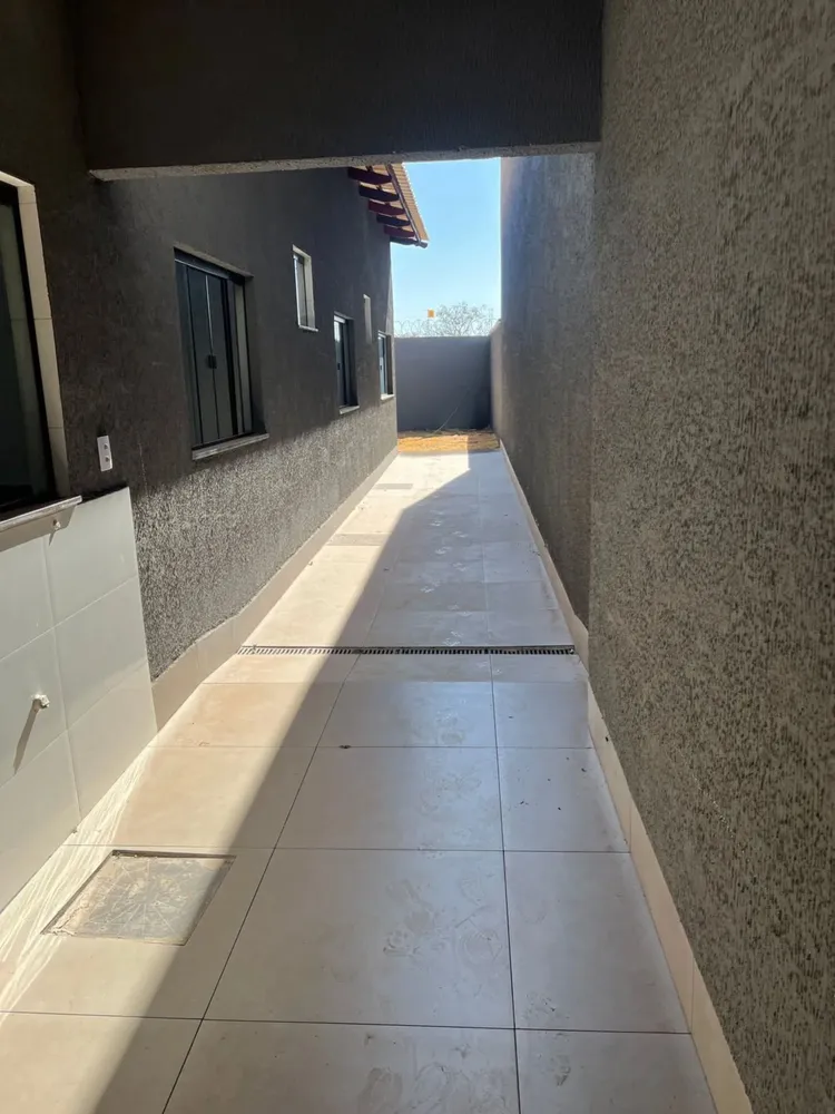 Casa, 3 quartos, 103 m² - Foto 6
