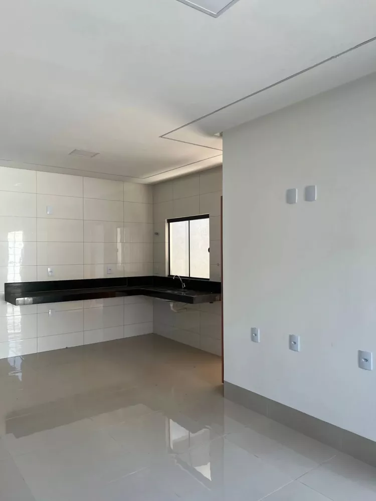 Casa, 3 quartos, 103 m² - Foto 1