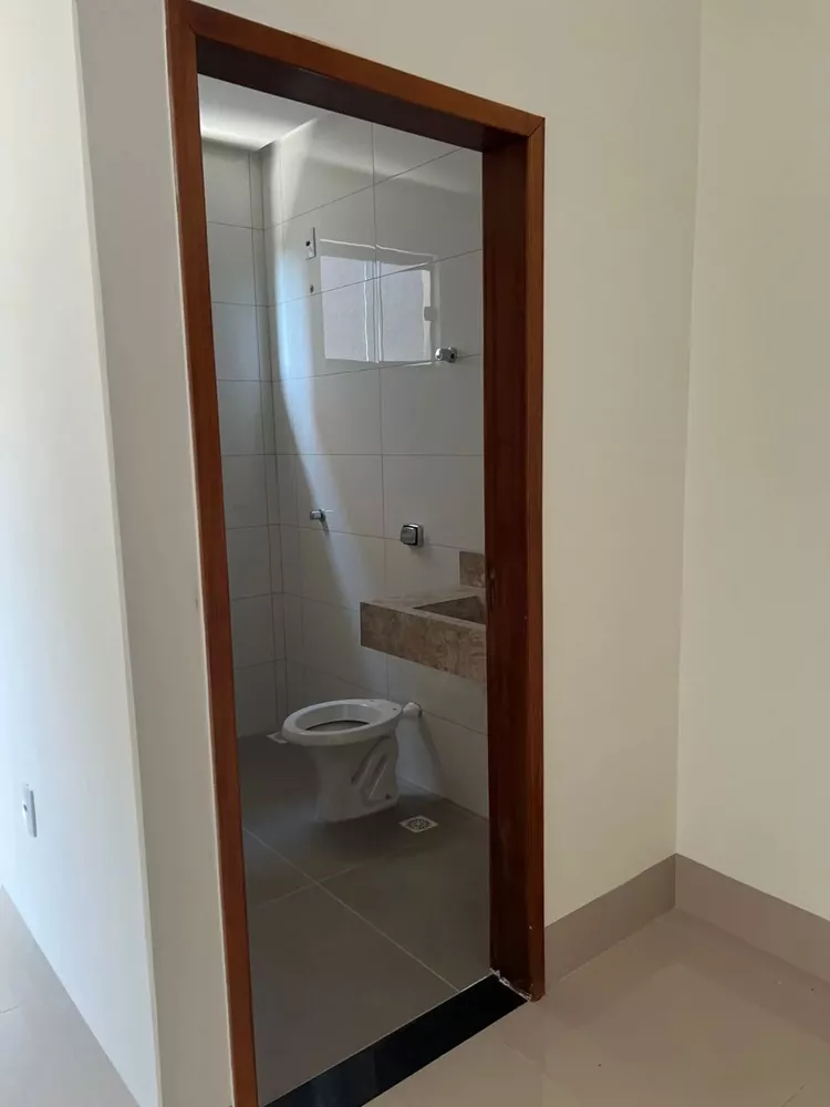 Casa, 3 quartos, 103 m² - Foto 2