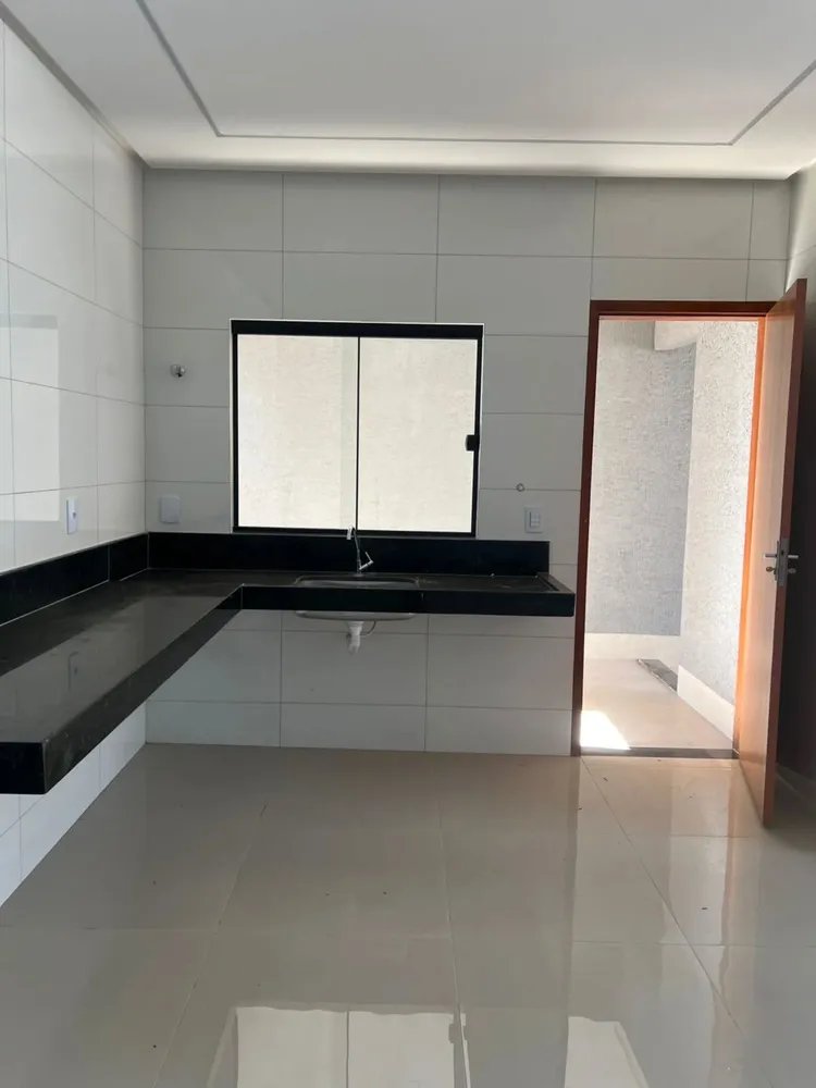 Casa, 3 quartos, 103 m² - Foto 1