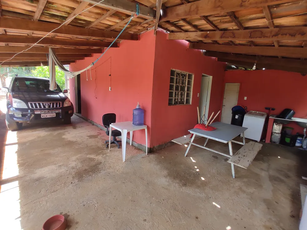 Chácara, 3 quartos, 4500 m² - Foto 13
