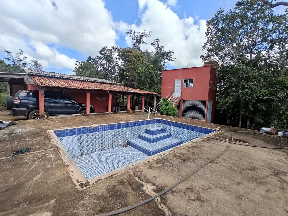 Chácara, 3 quartos, 4500 m² - Foto 17
