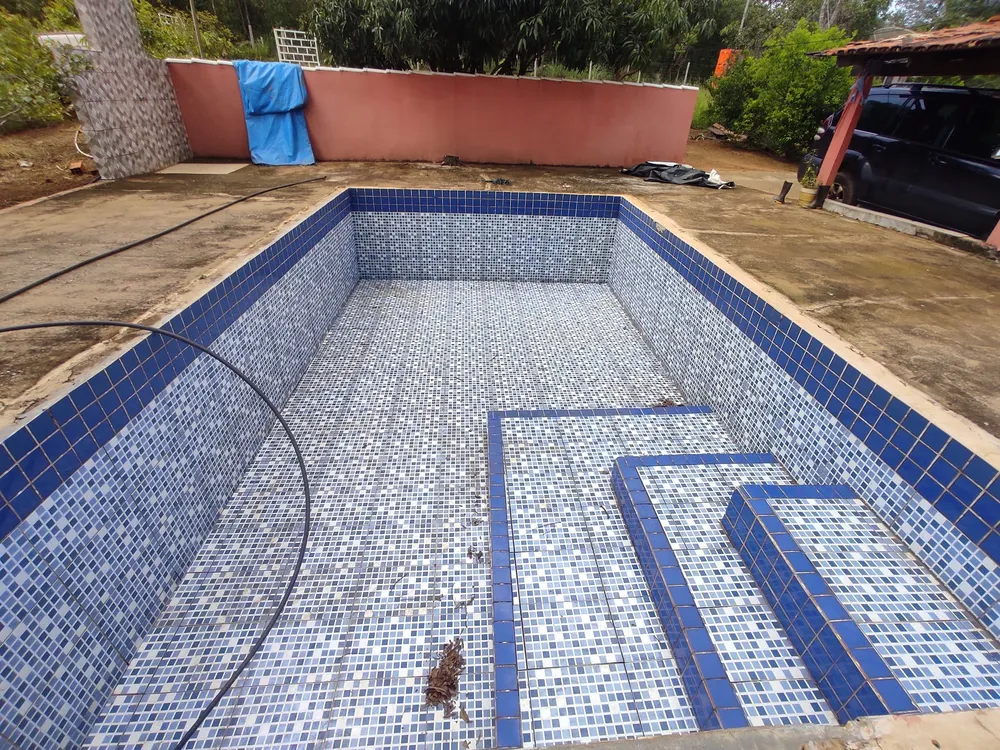 Chácara, 3 quartos, 4500 m² - Foto 14