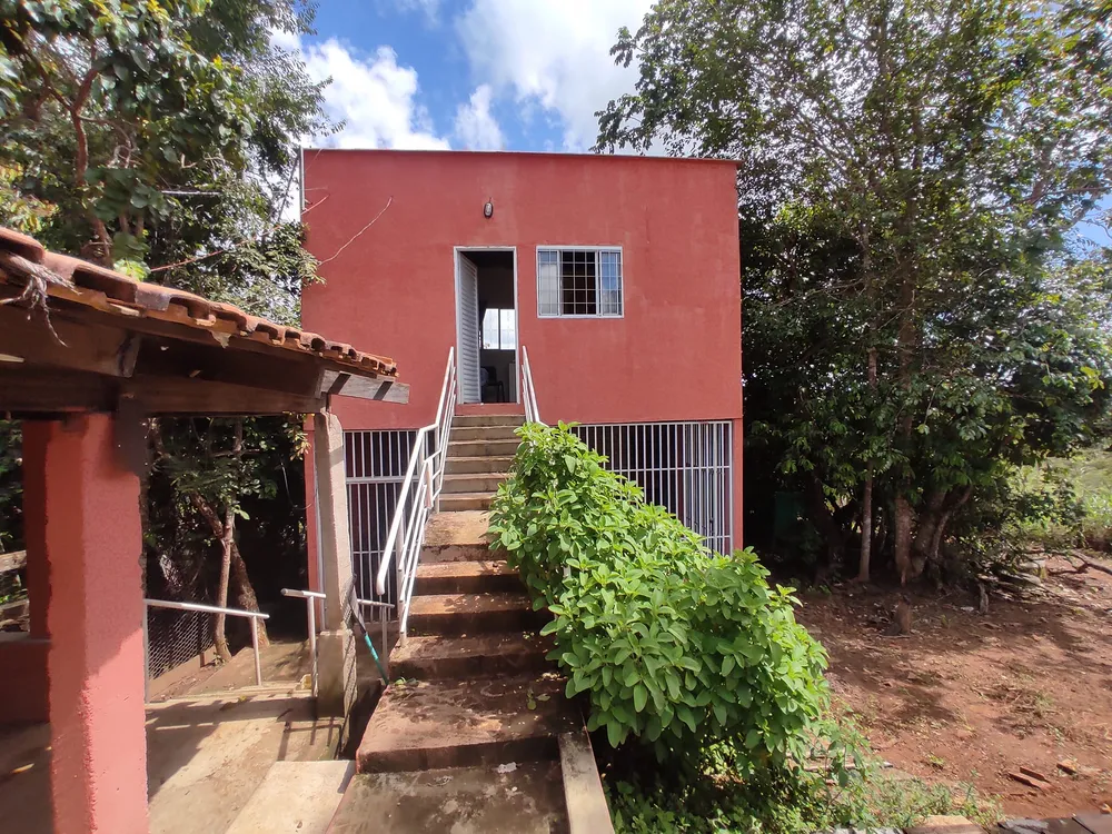Chácara, 3 quartos, 4500 m² - Foto 18