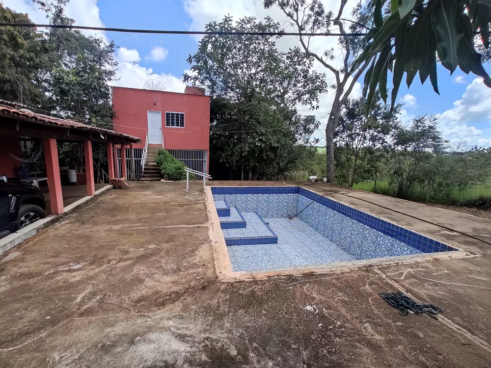 Chácara, 3 quartos, 4500 m² - Foto 3