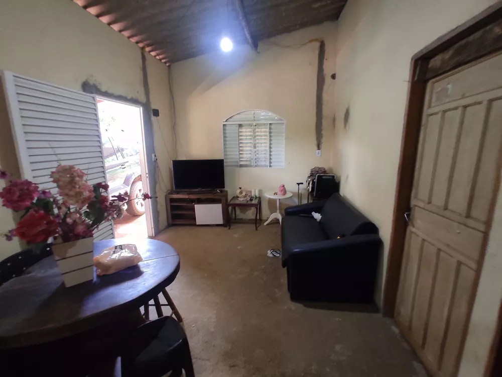 Chácara, 3 quartos, 4500 m² - Foto 2