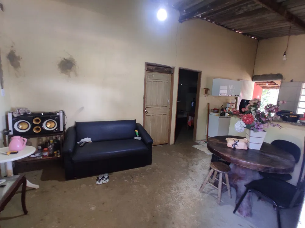 Chácara, 3 quartos, 4500 m² - Foto 12