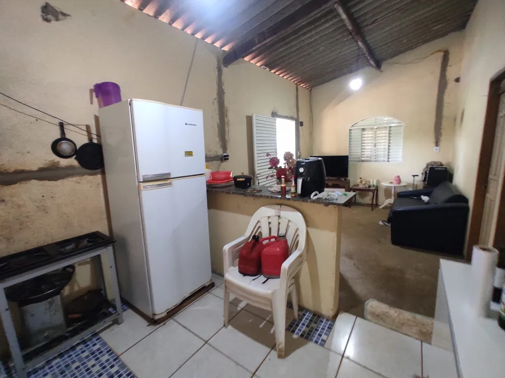 Chácara, 3 quartos, 4500 m² - Foto 2