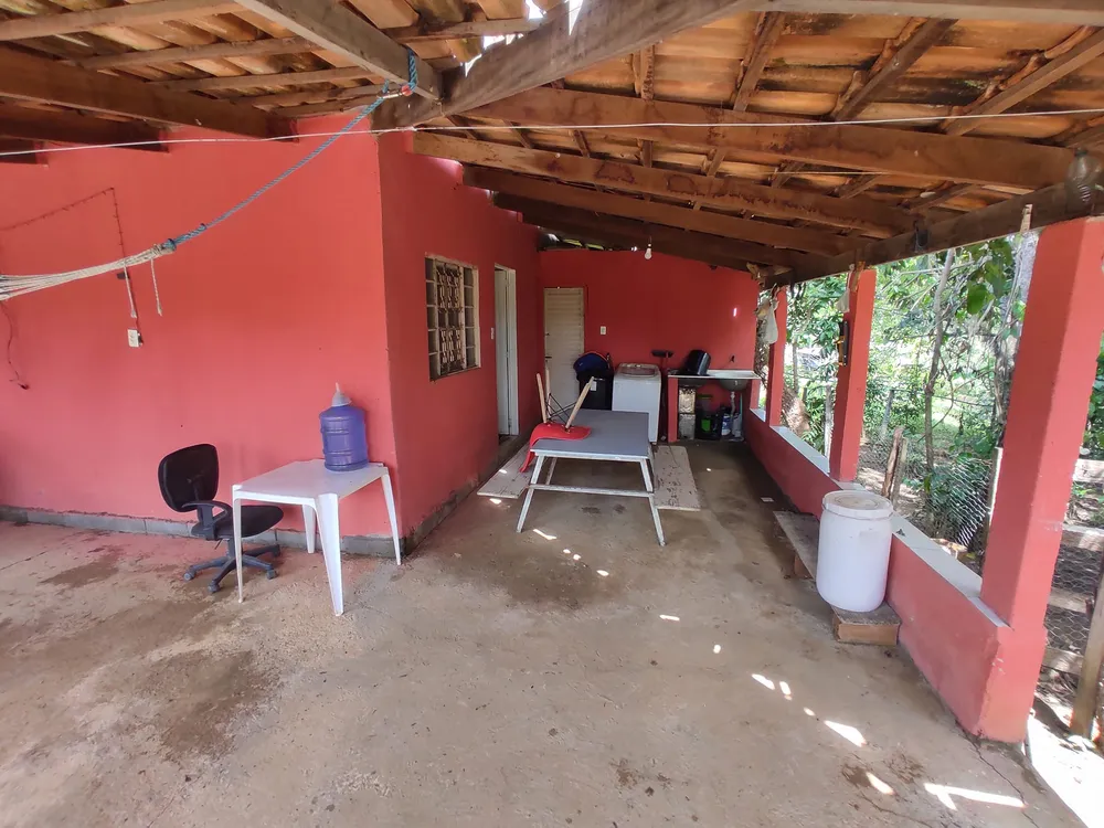 Chácara, 3 quartos, 4500 m² - Foto 19
