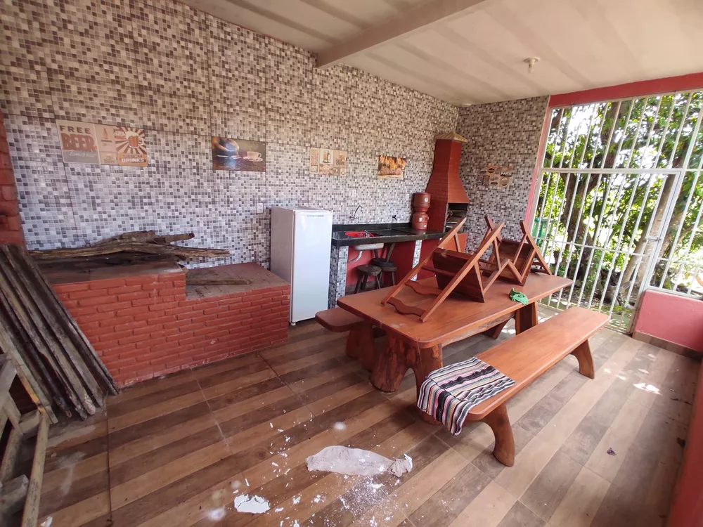 Chácara, 3 quartos, 4500 m² - Foto 4