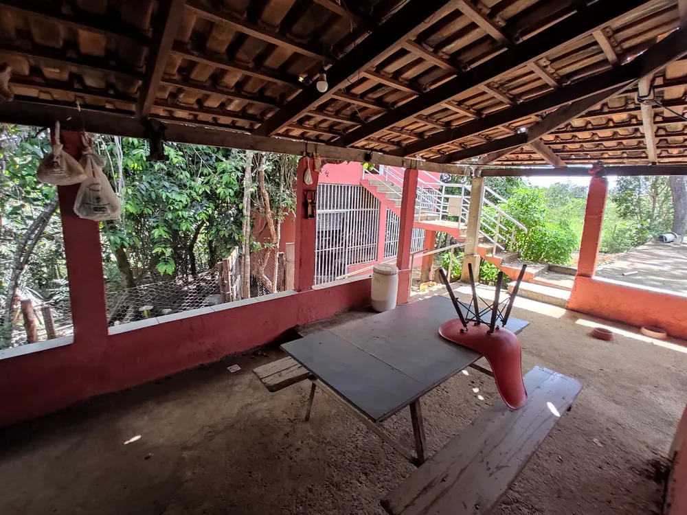 Chácara, 3 quartos, 4500 m² - Foto 10