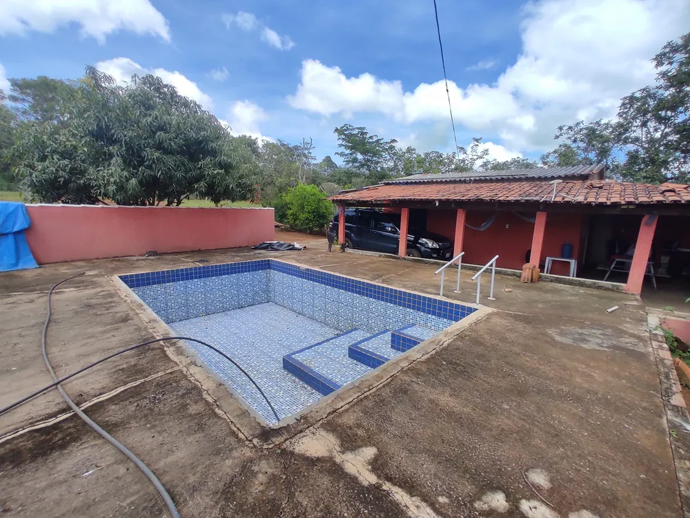 Chácara, 3 quartos, 4500 m² - Foto 15
