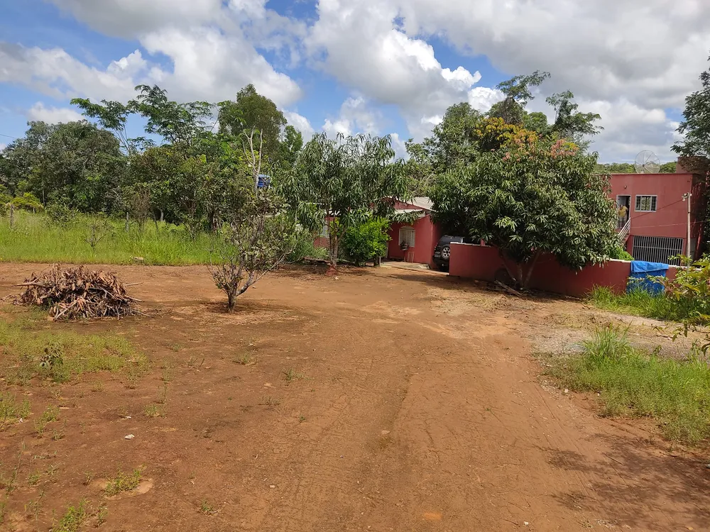 Chácara, 3 quartos, 4500 m² - Foto 20