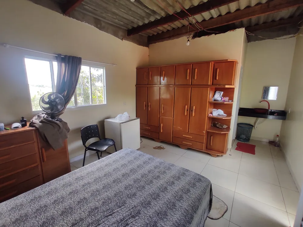Chácara, 3 quartos, 4500 m² - Foto 7