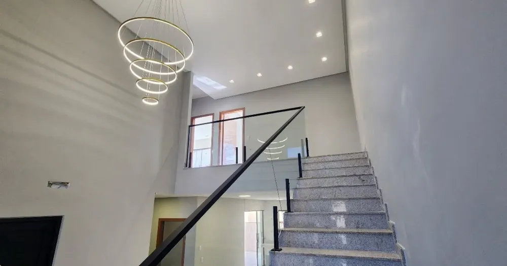 Casa, 4 quartos, 230 m² - Foto 14