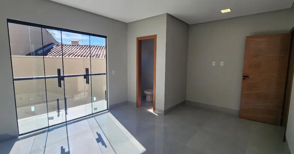 Casa, 4 quartos, 230 m² - Foto 10