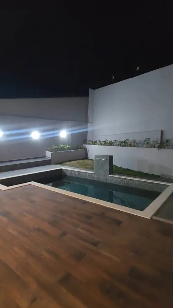 Casa, 4 quartos, 230 m² - Foto 3