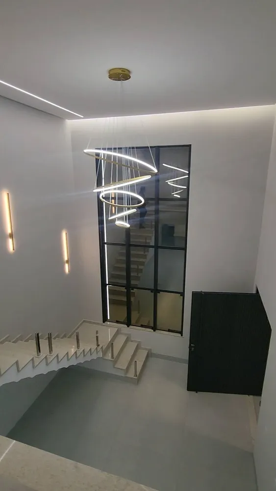 Casa, 4 quartos, 230 m² - Foto 4