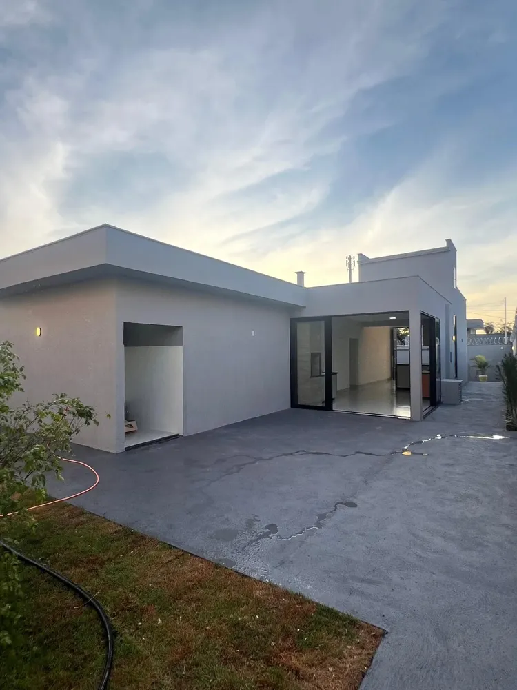 Casa, 3 quartos, 146 m² - Foto 16