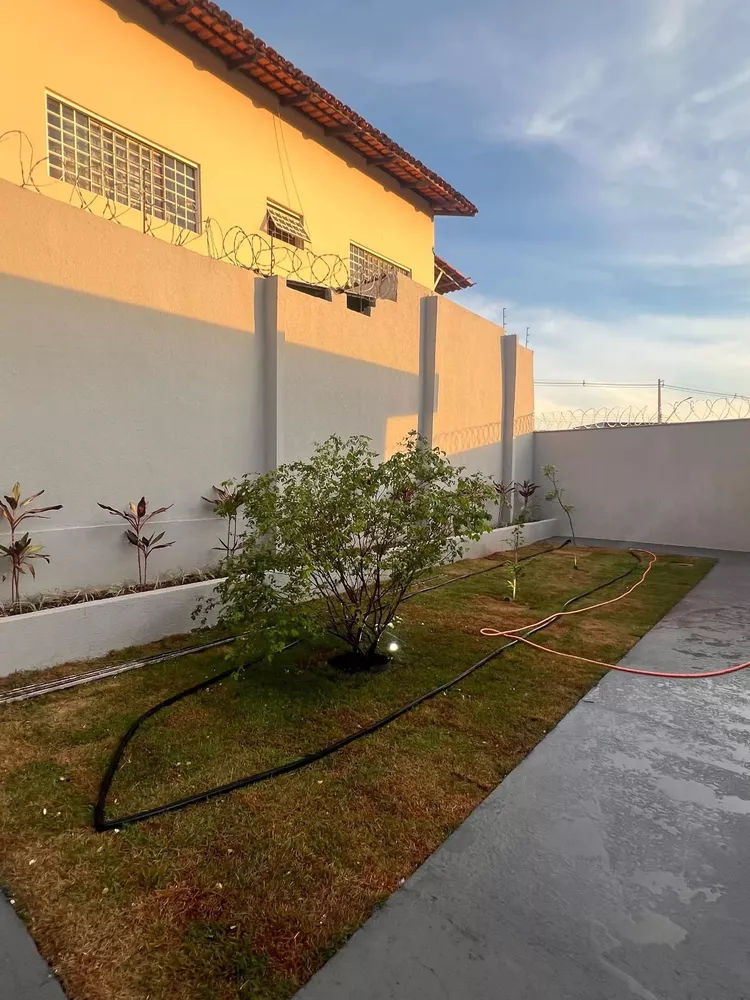 Casa, 3 quartos, 146 m² - Foto 4