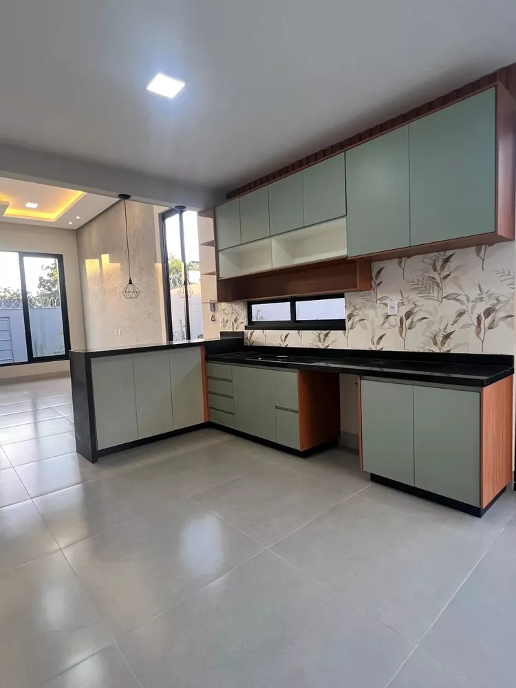 Casa, 3 quartos, 146 m² - Foto 3