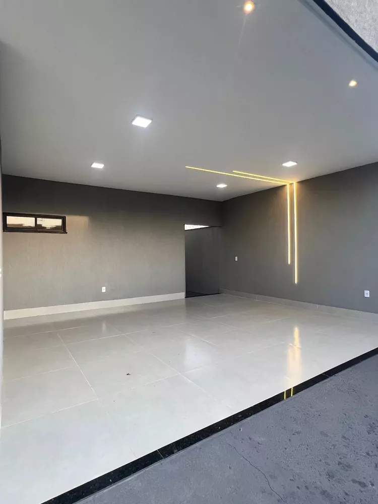 Casa, 3 quartos, 146 m² - Foto 2