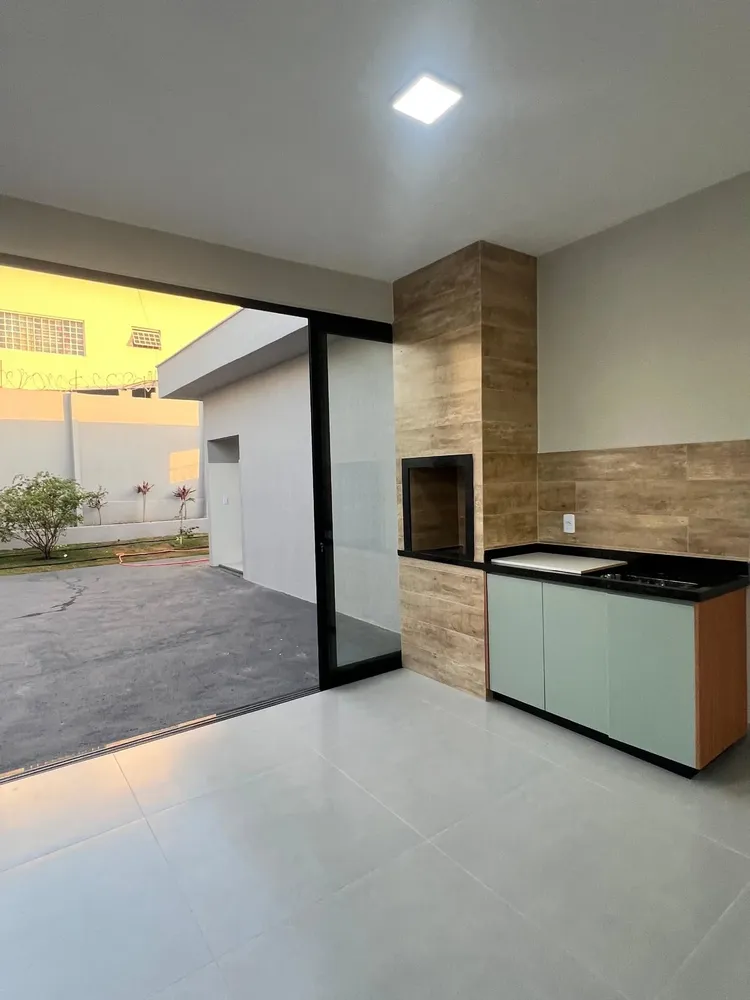 Casa, 3 quartos, 146 m² - Foto 4