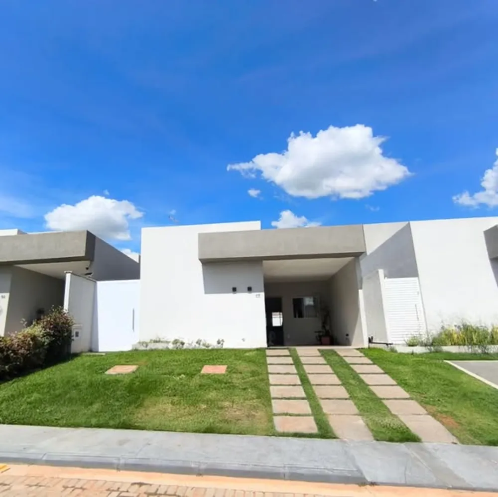 Casa de Condomínio, 3 quartos - Foto 8