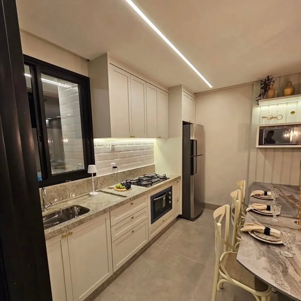 Casa de Condomínio, 3 quartos - Foto 7