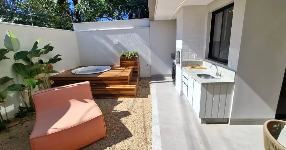 Casa de Condomínio, 3 quartos - Foto 15