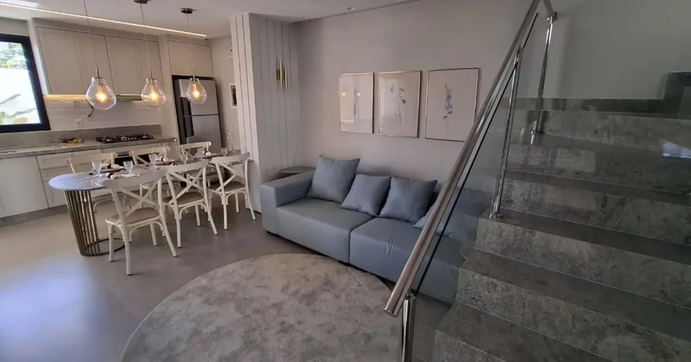 Casa de Condomínio, 3 quartos - Foto 8