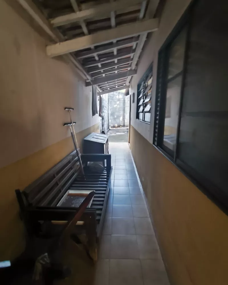 Casa, 4 quartos, 197 m² - Foto 4